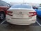 2019 Honda Accord Sedan Touring 2.0T