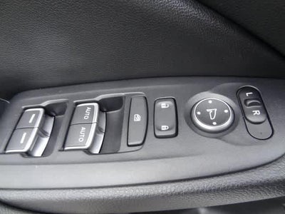 2019 Honda Accord Sedan Touring 2.0T