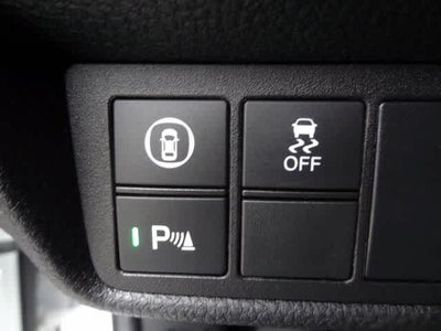 2019 Honda Accord Sedan Touring 2.0T