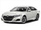 2021 Honda Accord Hybrid Sedan