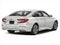 2021 Honda Accord Hybrid Sedan