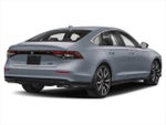 2025 Honda Accord Touring