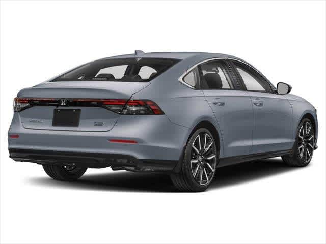 2025 Honda Accord Touring
