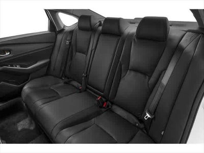 2025 Honda Accord Touring