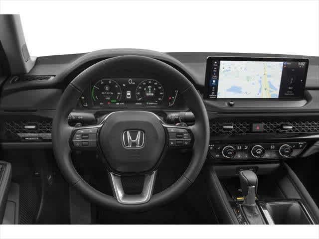 2025 Honda Accord Touring