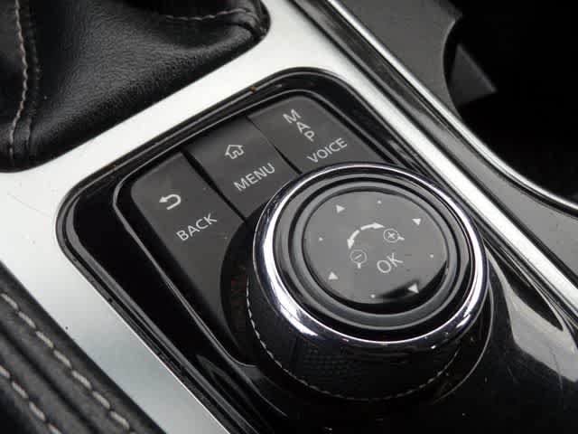 2016 Nissan Maxima 3.5 SL