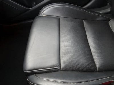 2016 Nissan Maxima 3.5 SL