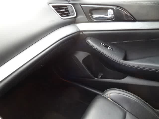 2016 Nissan Maxima 3.5 SL
