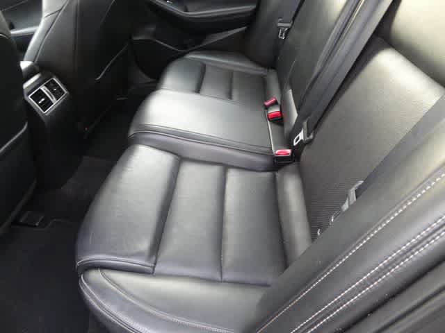 2016 Nissan Maxima 3.5 SL