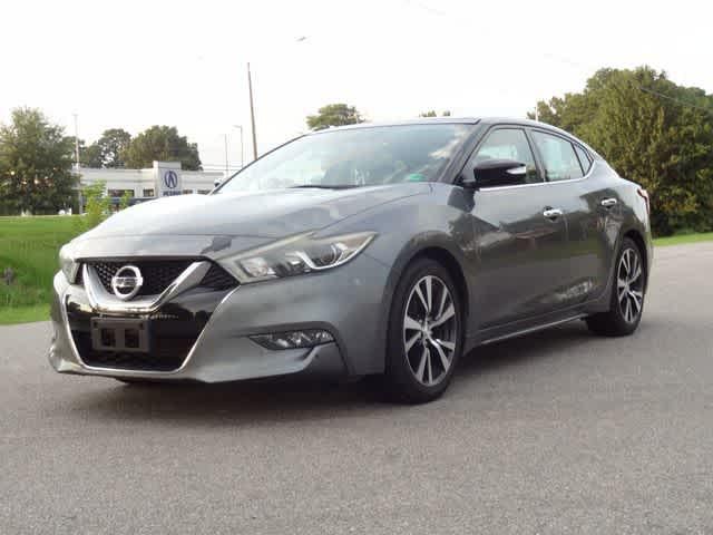 2016 Nissan Maxima 3.5 SL