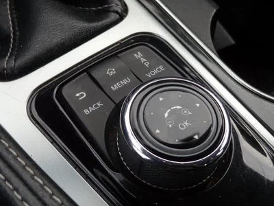2016 Nissan Maxima 3.5 SL