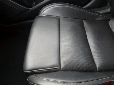 2016 Nissan Maxima 3.5 SL
