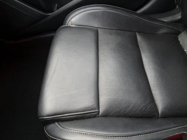 2016 Nissan Maxima 3.5 SL