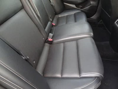 2016 Nissan Maxima 3.5 SL
