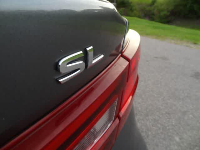 2016 Nissan Maxima 3.5 SL