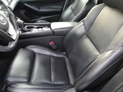 2016 Nissan Maxima 3.5 SL