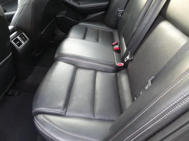 2016 Nissan Maxima 3.5 SL