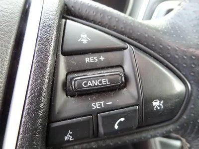 2016 Nissan Maxima 3.5 SL