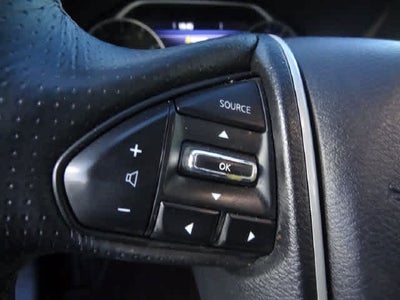 2016 Nissan Maxima 3.5 SV