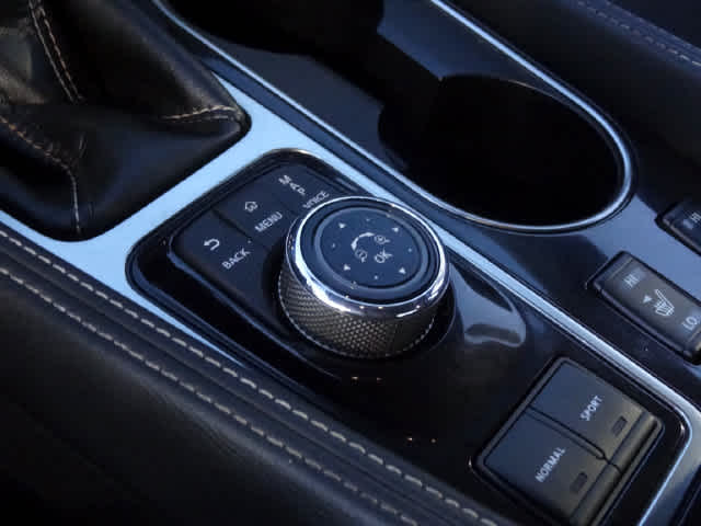 2016 Nissan Maxima 3.5 SV