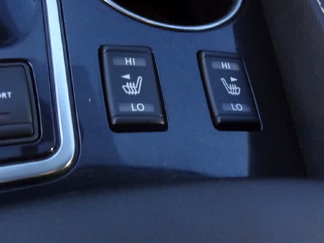 2016 Nissan Maxima 3.5 SV