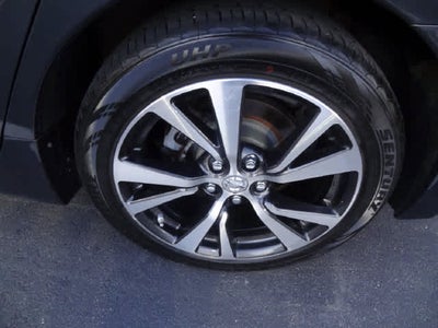 2016 Nissan Maxima 3.5 SV