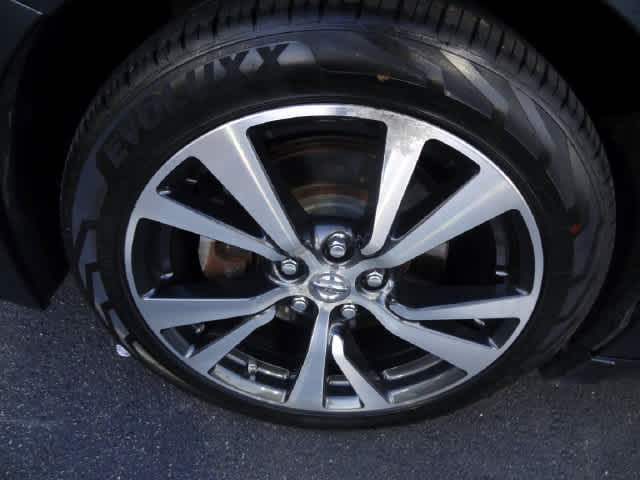 2016 Nissan Maxima 3.5 SV