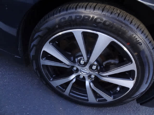 2016 Nissan Maxima 3.5 SV