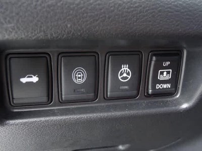 2021 Nissan Maxima Platinum