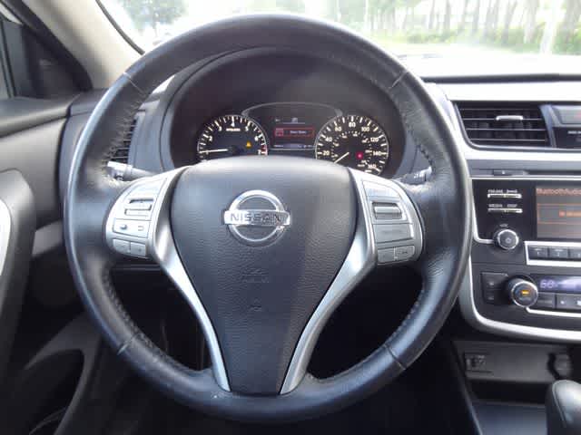 2016 Nissan Altima 2.5 SV