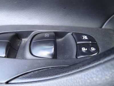 2016 Nissan Altima 2.5 SV