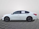 2016 Nissan Altima 2.5 SV