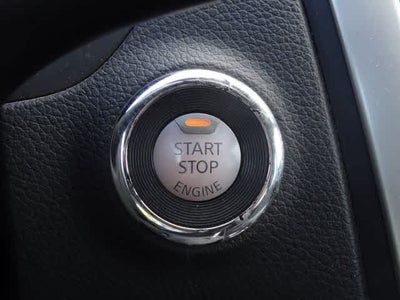 2016 Nissan Altima 2.5 SV