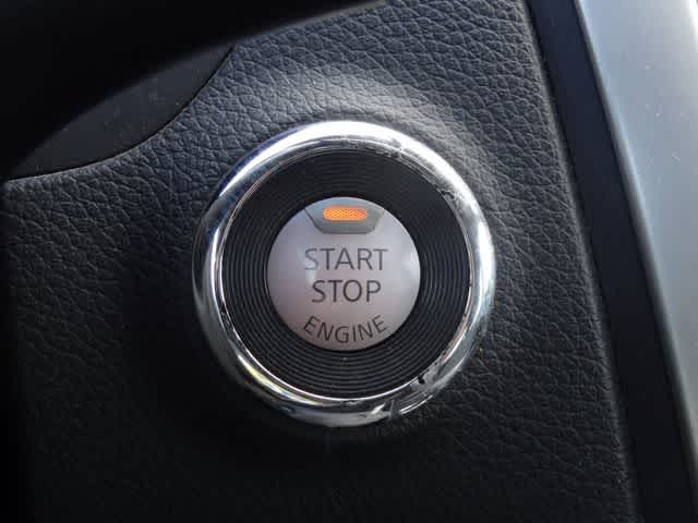 2016 Nissan Altima 2.5 SV