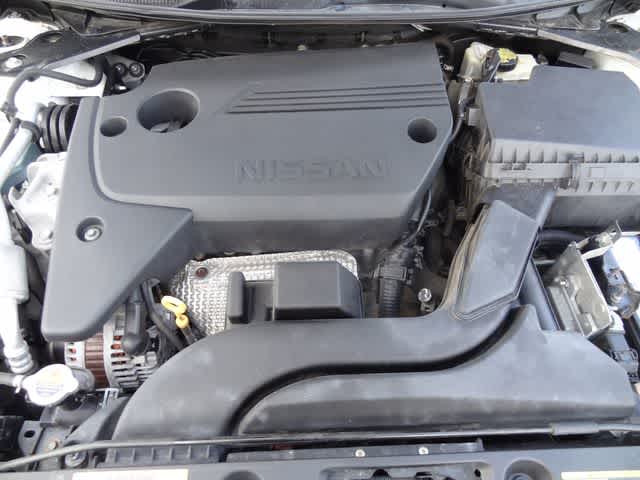 2016 Nissan Altima 2.5 SV