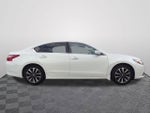 2016 Nissan Altima 2.5 SV
