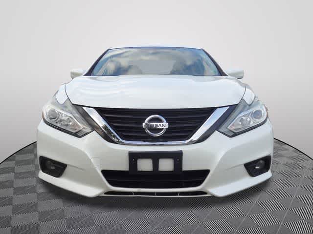 2016 Nissan Altima 2.5 SV