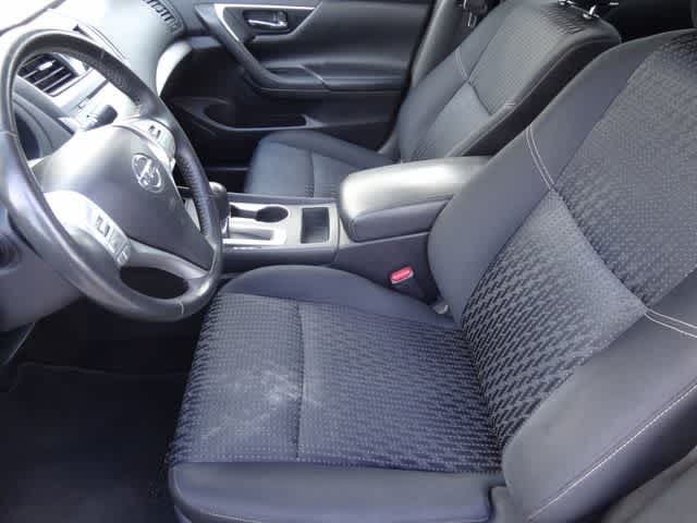 2016 Nissan Altima 2.5 SV