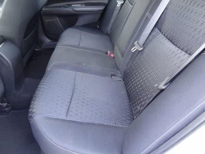 2016 Nissan Altima 2.5 SV