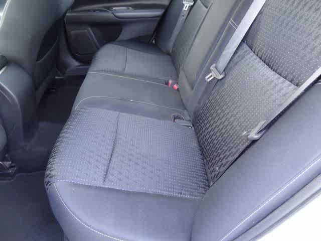 2016 Nissan Altima 2.5 SV
