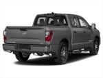 2023 Nissan Titan SV