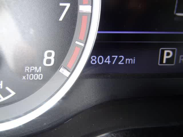 2023 Nissan Titan SV