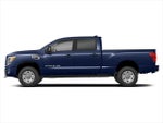 2023 Nissan Titan XD SV