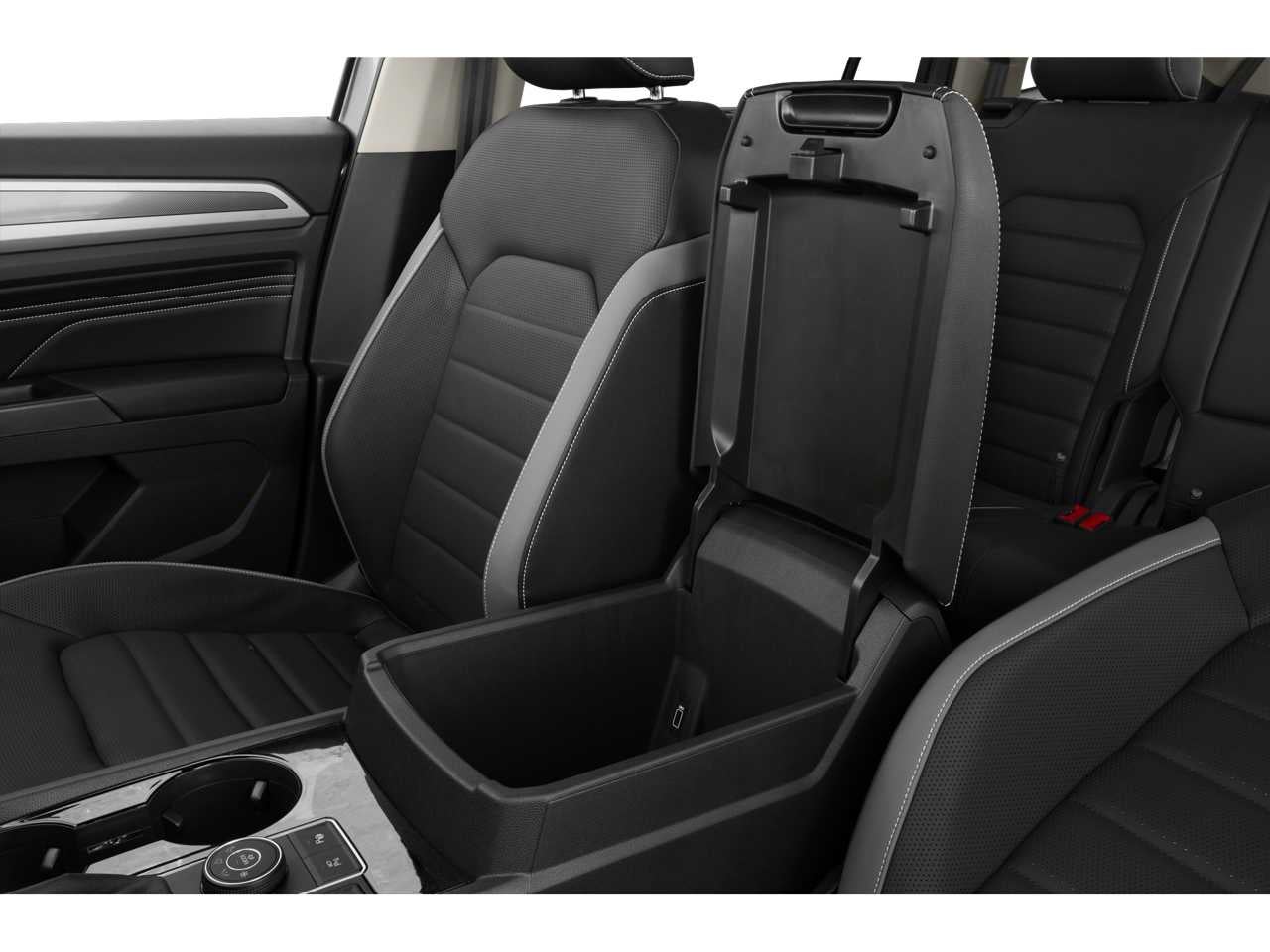 2023 Volkswagen Atlas 3.6L V6 SEL Premium R-Line