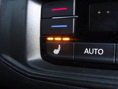 2023 Volkswagen Atlas 3.6L V6 SEL Premium R-Line