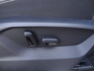 2023 Volkswagen Atlas 3.6L V6 SEL Premium R-Line