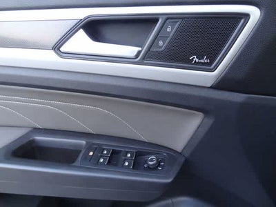 2023 Volkswagen Atlas 3.6L V6 SEL Premium R-Line