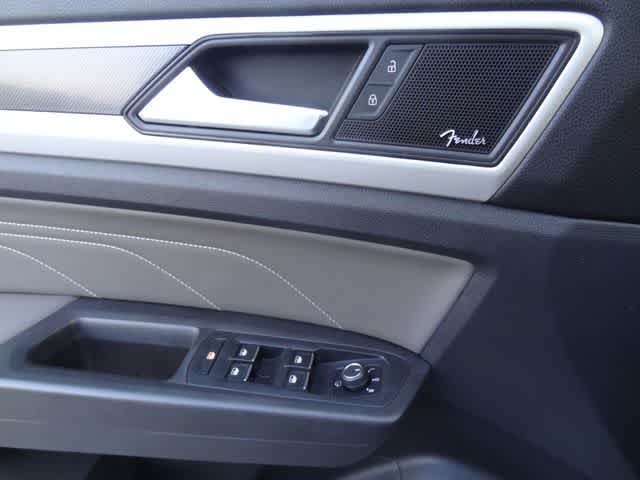 2023 Volkswagen Atlas 3.6L V6 SEL Premium R-Line