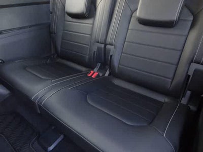 2023 Volkswagen Atlas 3.6L V6 SEL Premium R-Line