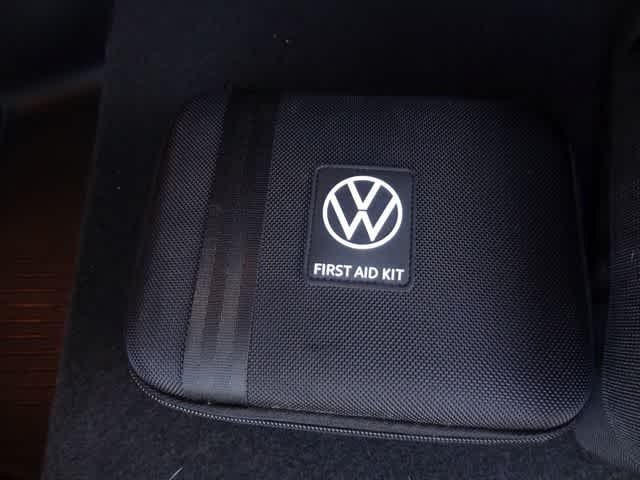 2023 Volkswagen Atlas 3.6L V6 SEL Premium R-Line